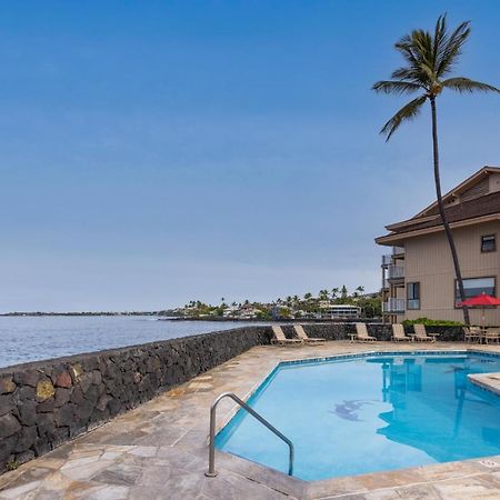 Sea Village #3202 Kailua-Kona Exterior photo