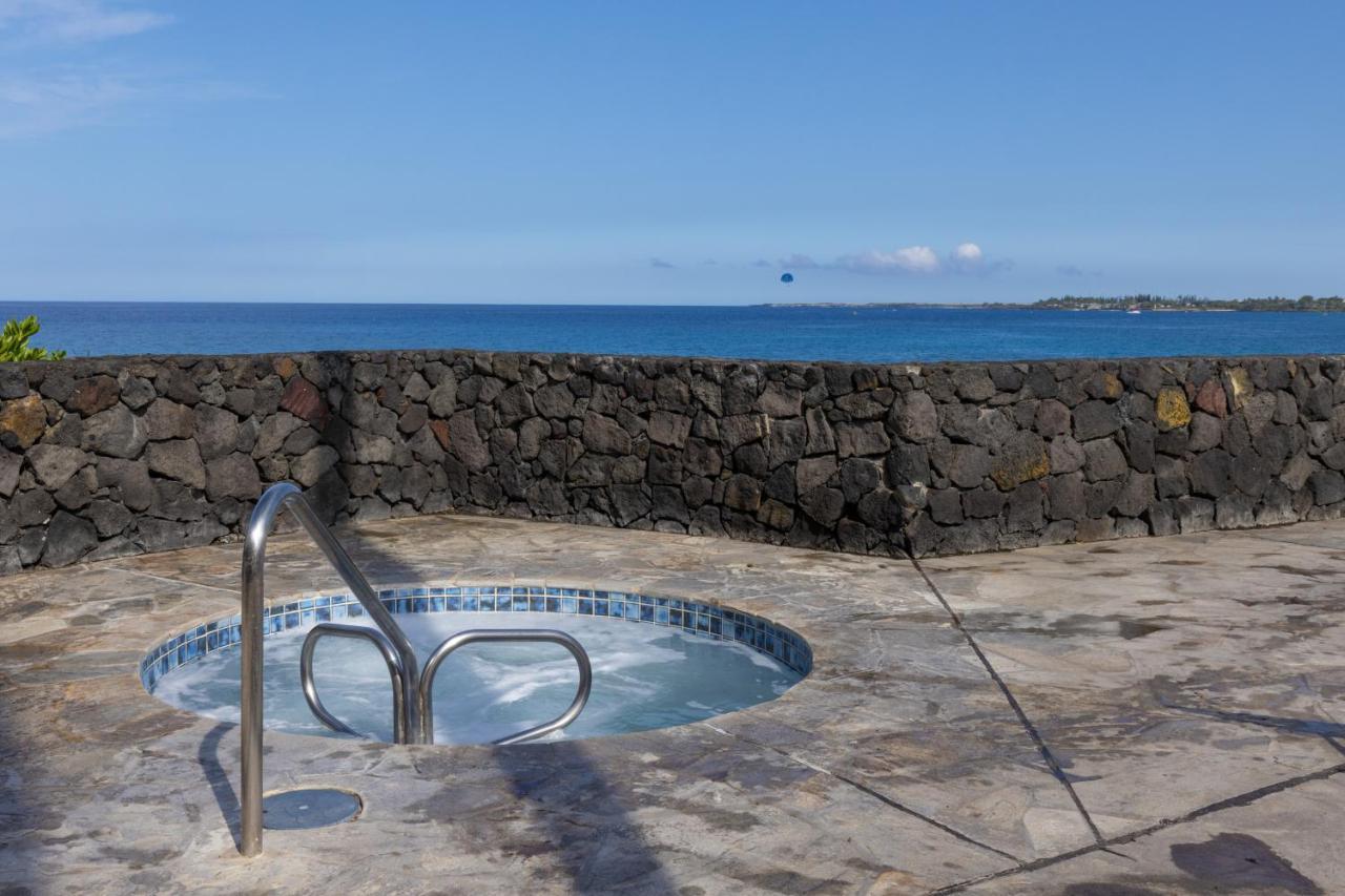 Sea Village #3202 Kailua-Kona Exterior photo